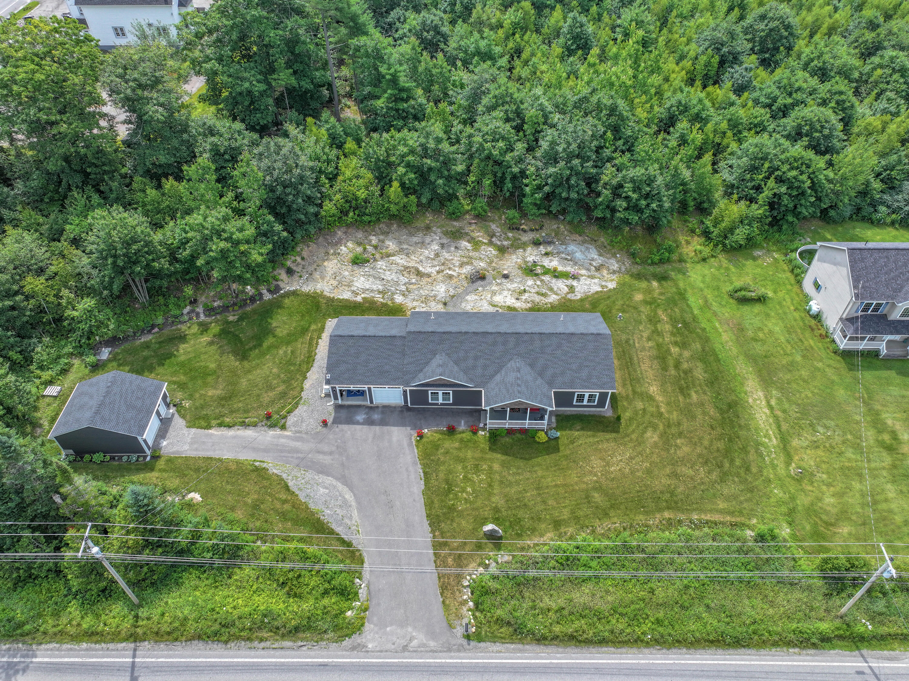 330 Davis Road Bangor, ME 04401 - Photo 62 of 62 330DavisRd-63