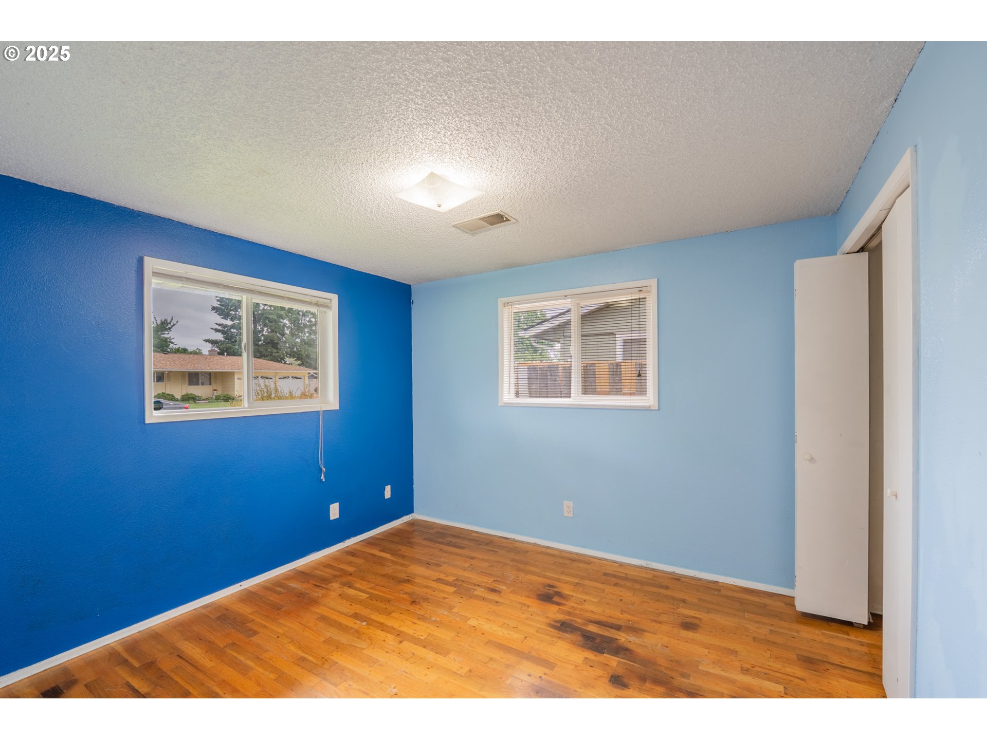 446 44th Avenue Southeast Salem, OR 97317 - Photo 23 of 37 a view of an empty room