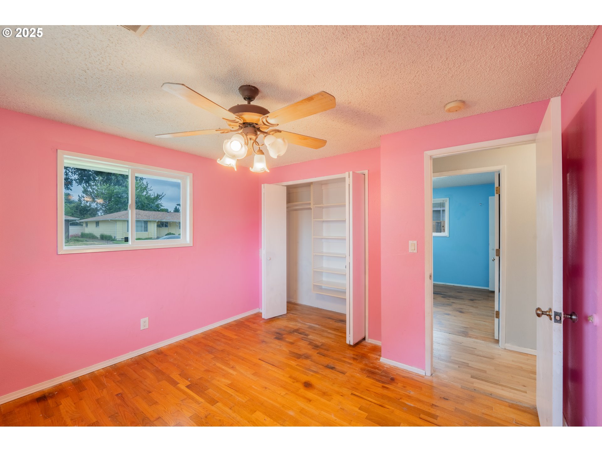 446 44th Avenue Southeast Salem, OR 97317 - Photo 25 of 37 a view of an empty room