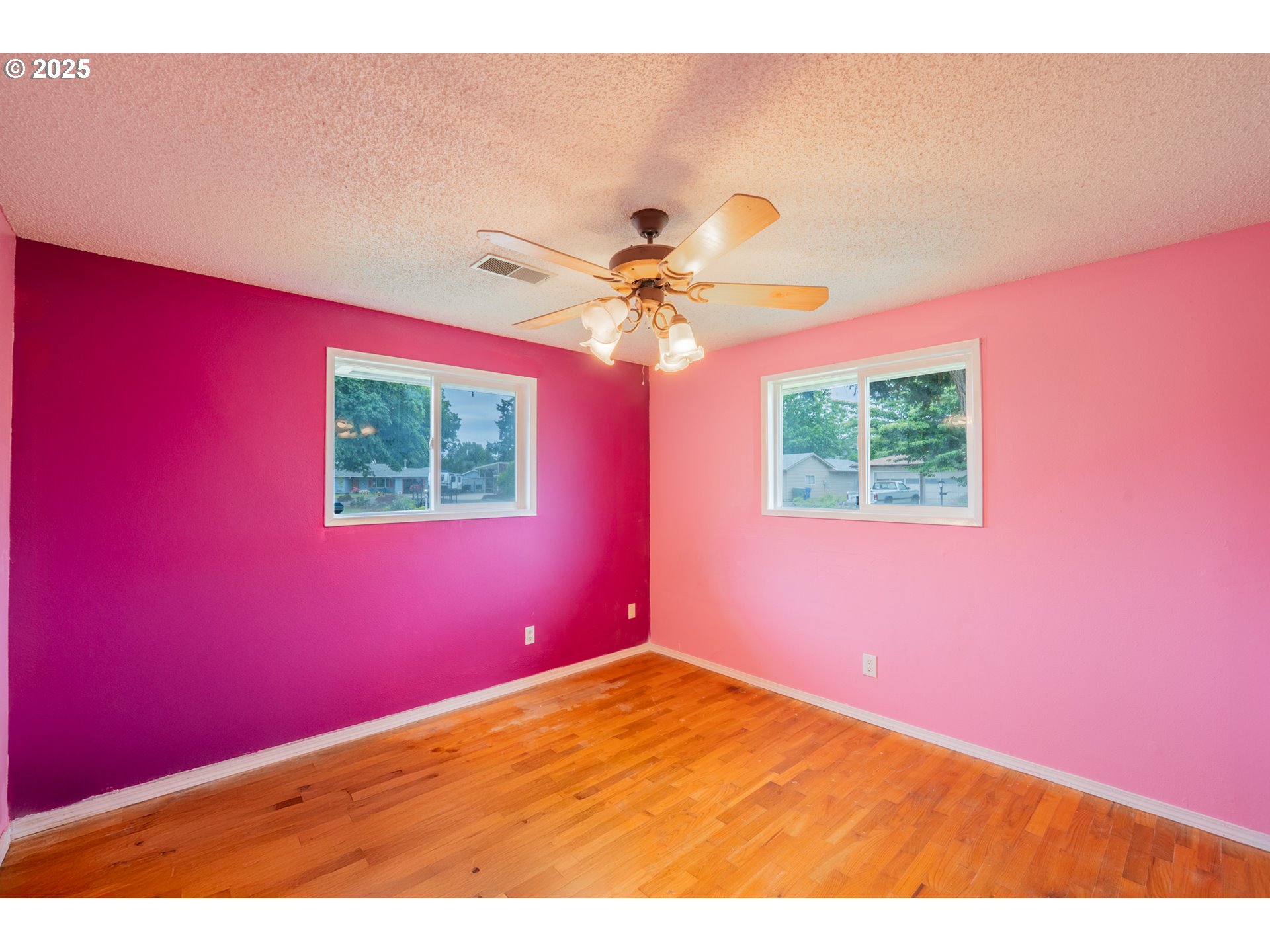 446 44th Avenue Southeast Salem, OR 97317 - Photo 26 of 37 a view of an empty room