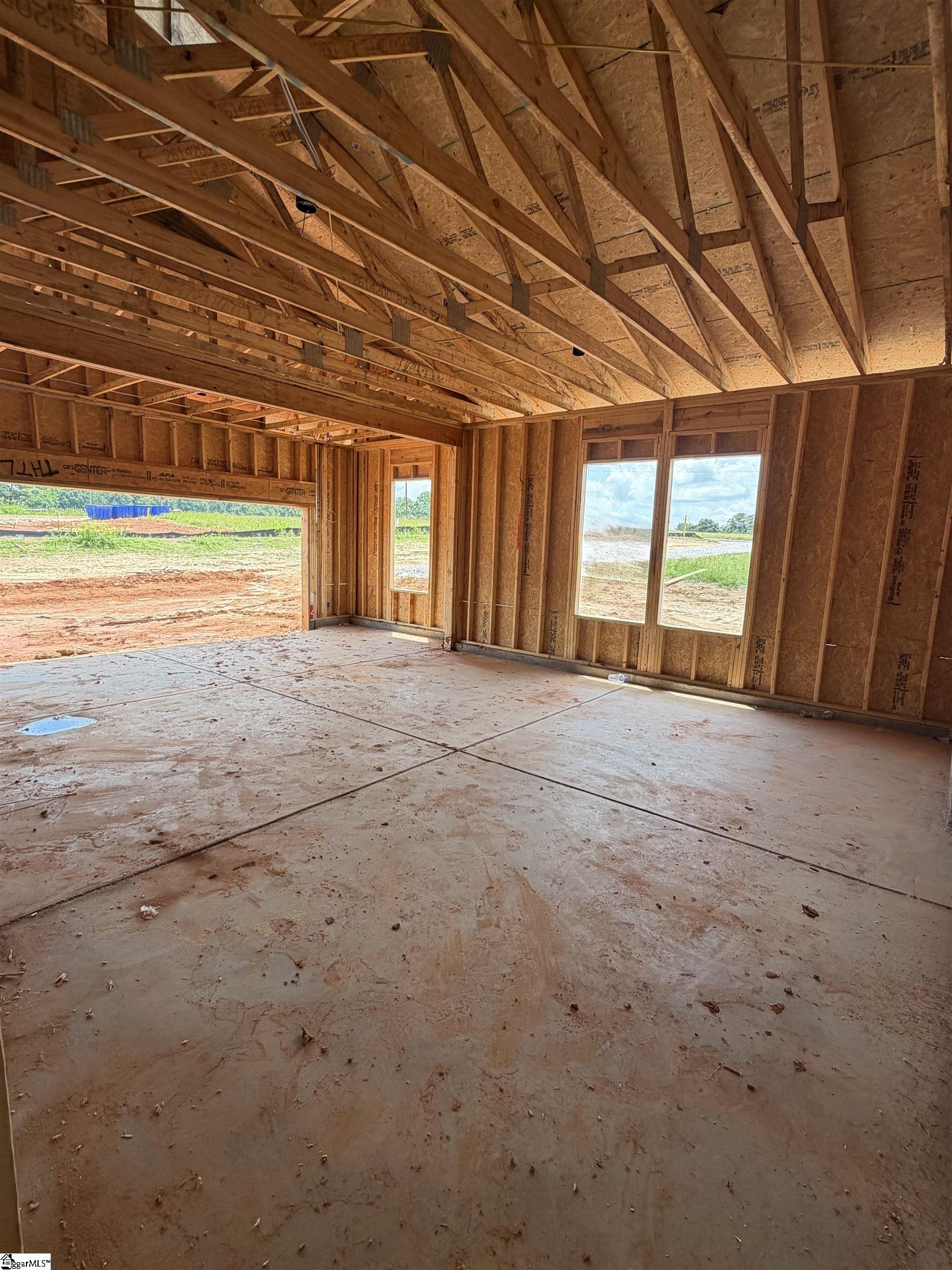 314 Richey Road, Unit SITE 2 Pelzer, SC 29669 - Photo 16 of 25
