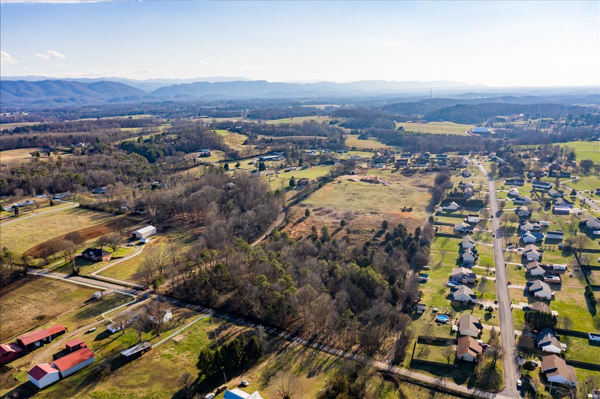 435 Keeble Road Maryville, TN 37804 - Photo 8 of 8 435-Keeble-St-Maryville-TN-24
