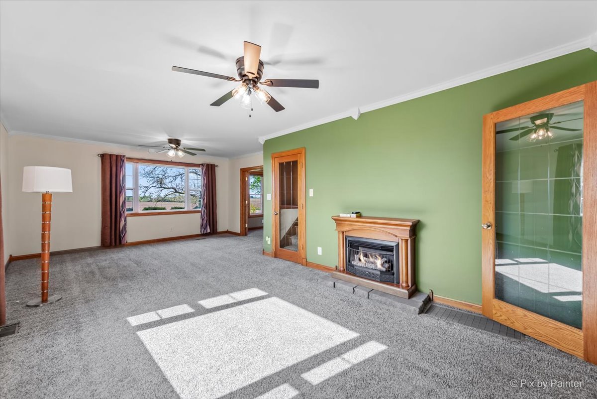 1431 Gillis Road Malta, IL 60150 - Photo 18 of 47