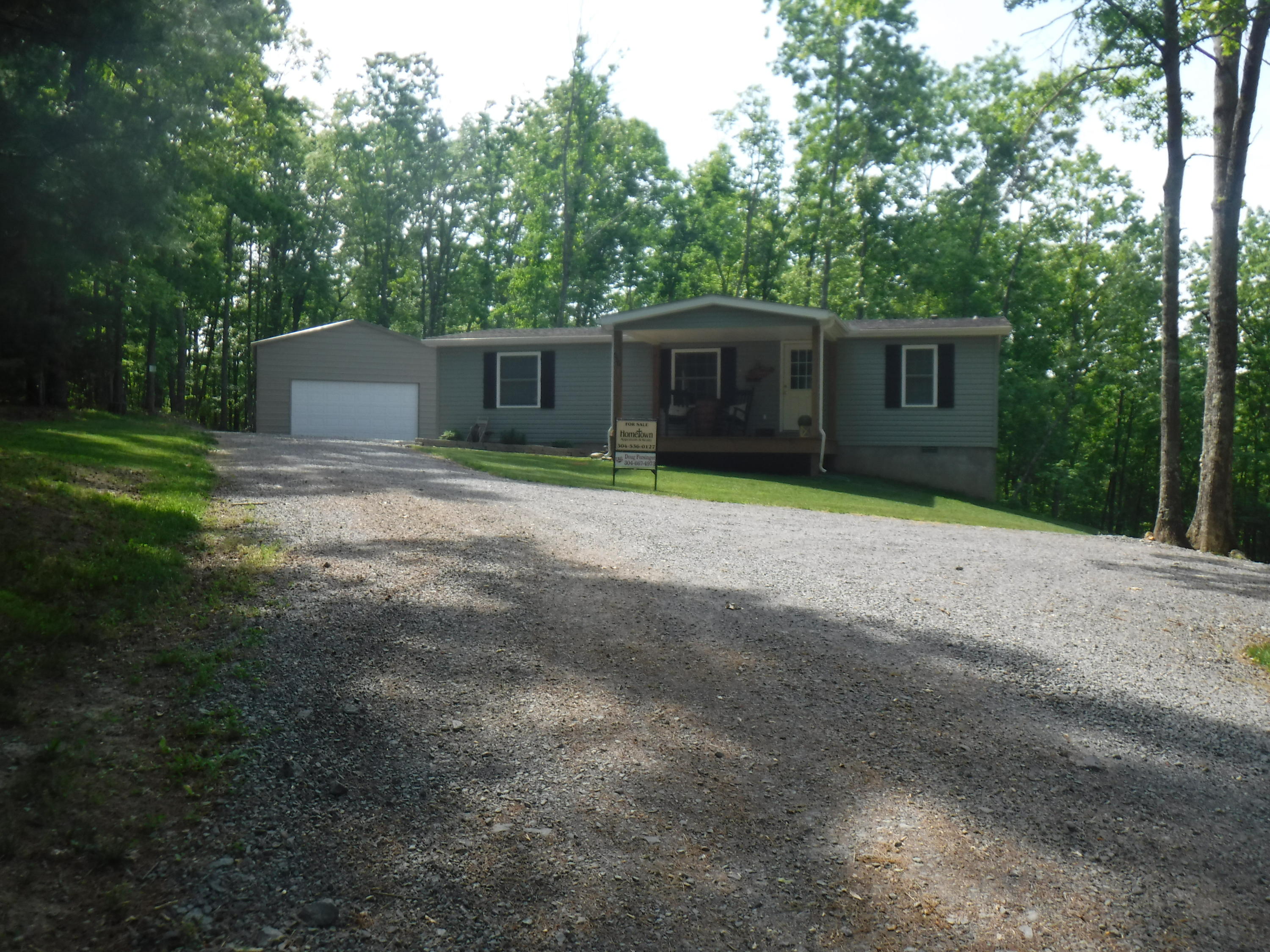 550 Anderson Estates Road Lewisburg, WV 24901 - Photo 47 of 47 Gallery Image 47