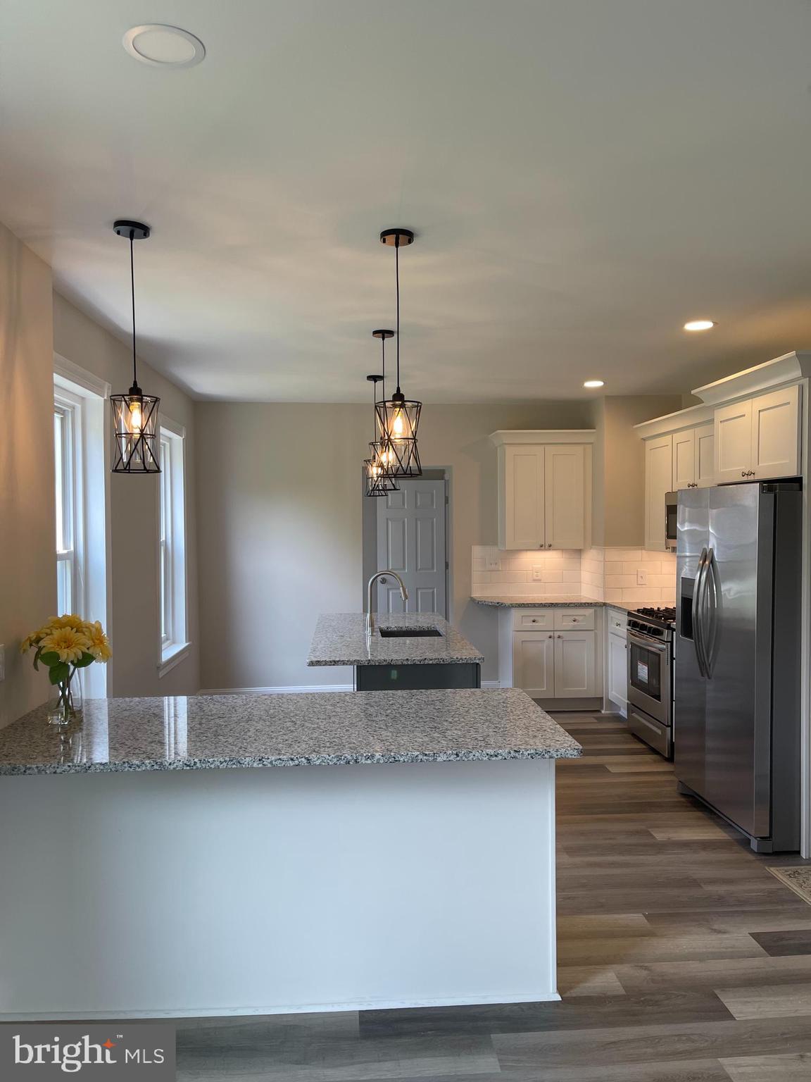 311 Walnut Street Spring City, PA 19475 - Photo 12 of 40 Kitchen
