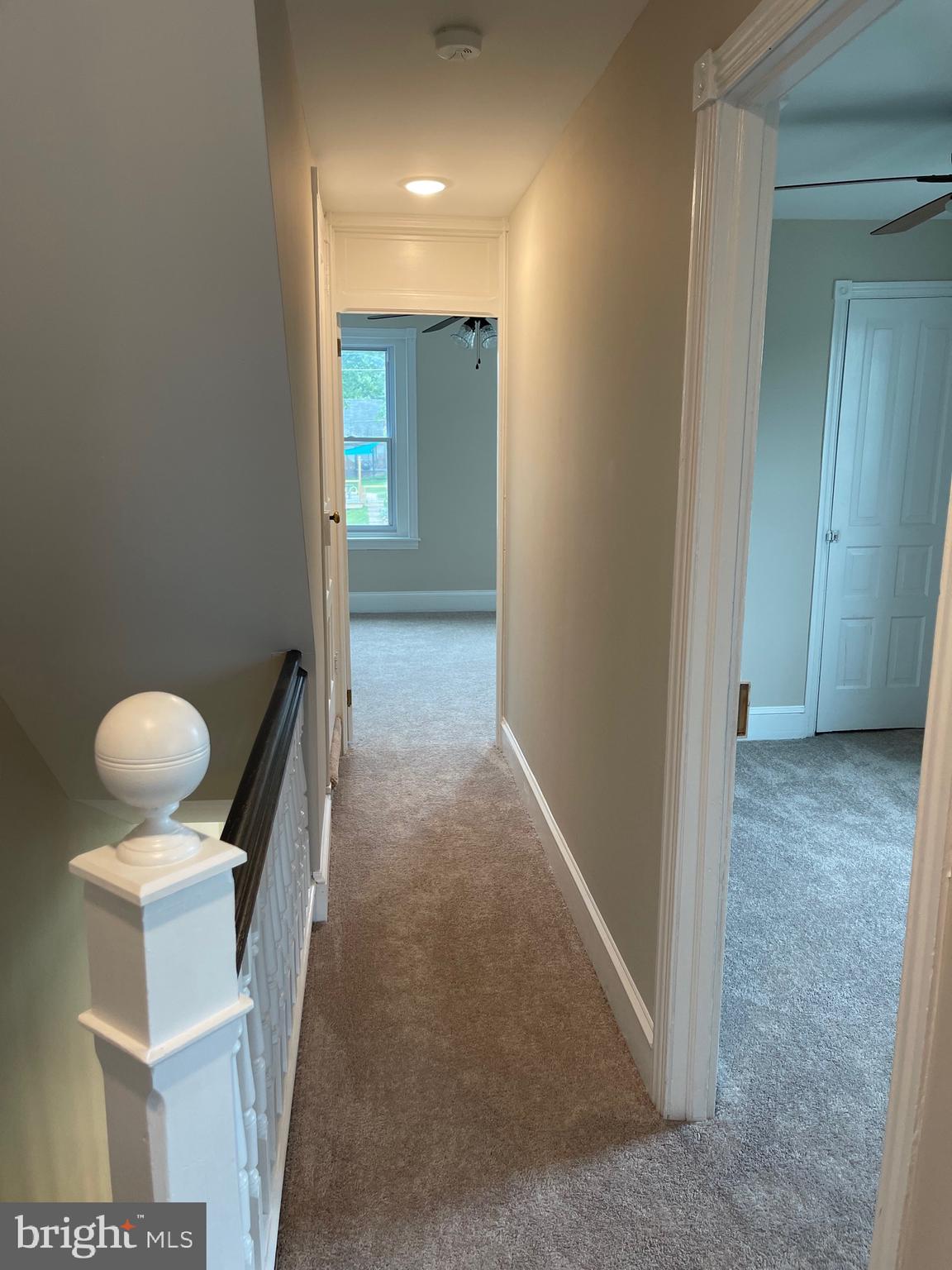 311 Walnut Street Spring City, PA 19475 - Photo 20 of 40 Hallway on 2nd Floor