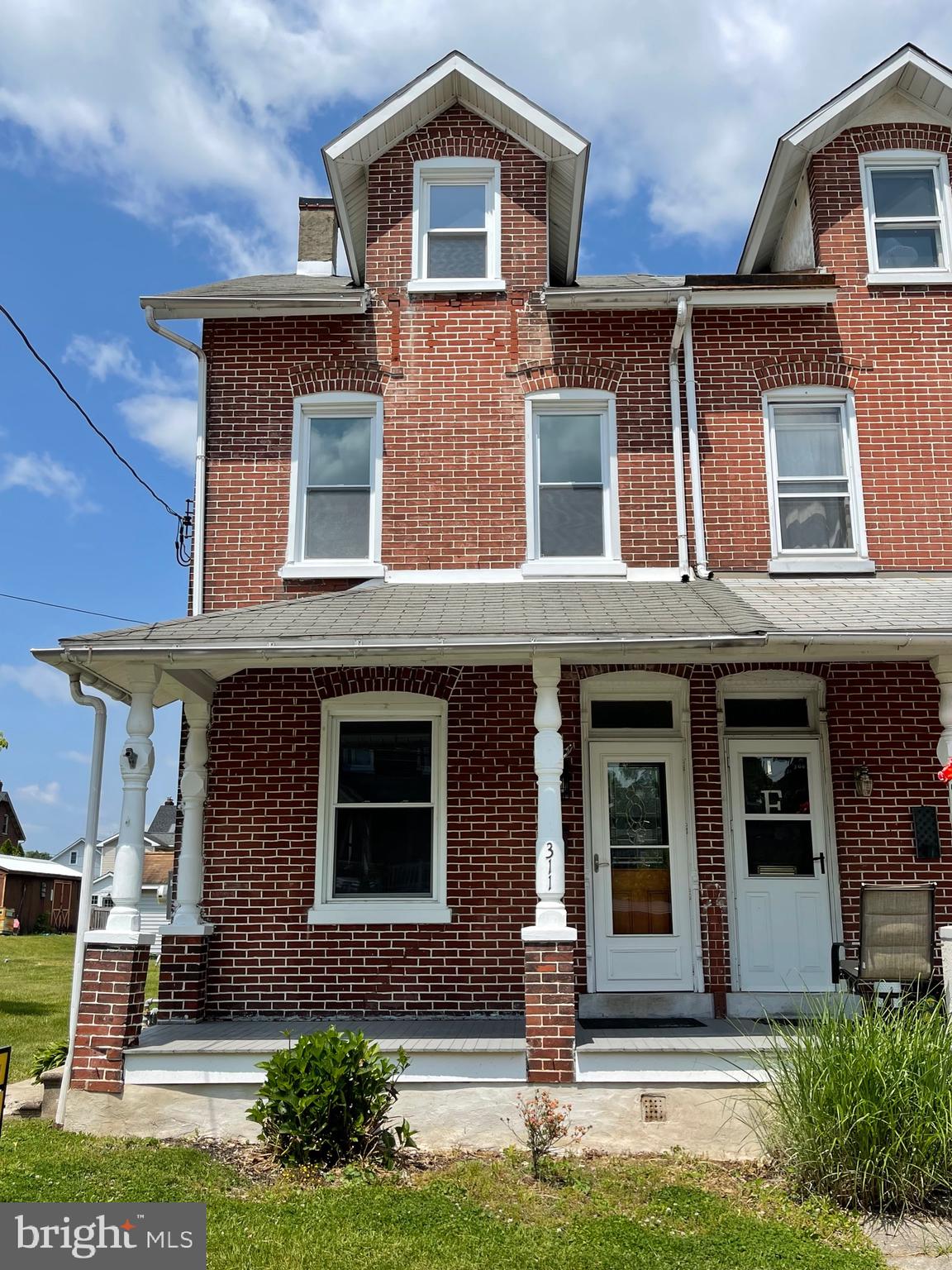 311 Walnut Street Spring City, PA 19475 - Photo 2 of 40 Front of House