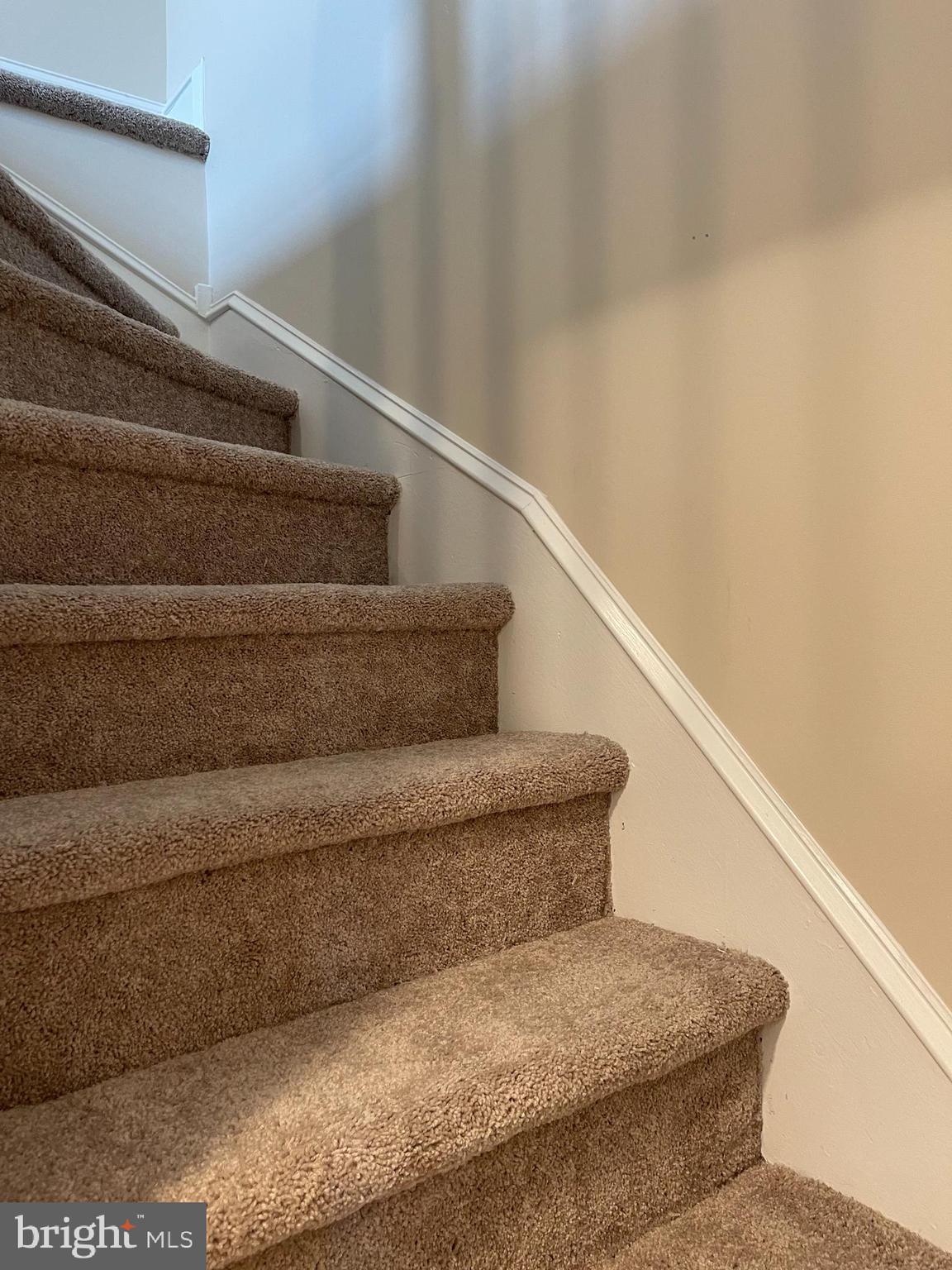 311 Walnut Street Spring City, PA 19475 - Photo 24 of 40 Stairs to 3rd Floor