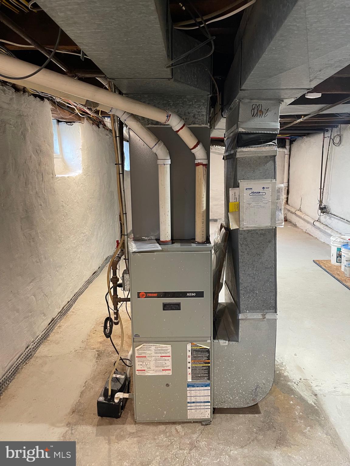 311 Walnut Street Spring City, PA 19475 - Photo 30 of 40 Gas Furnace