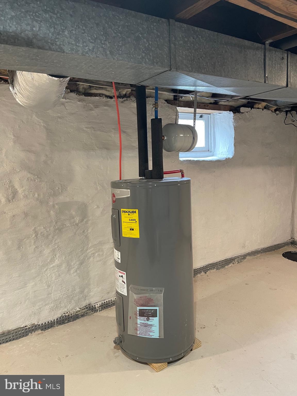 311 Walnut Street Spring City, PA 19475 - Photo 31 of 40 New Water Heater