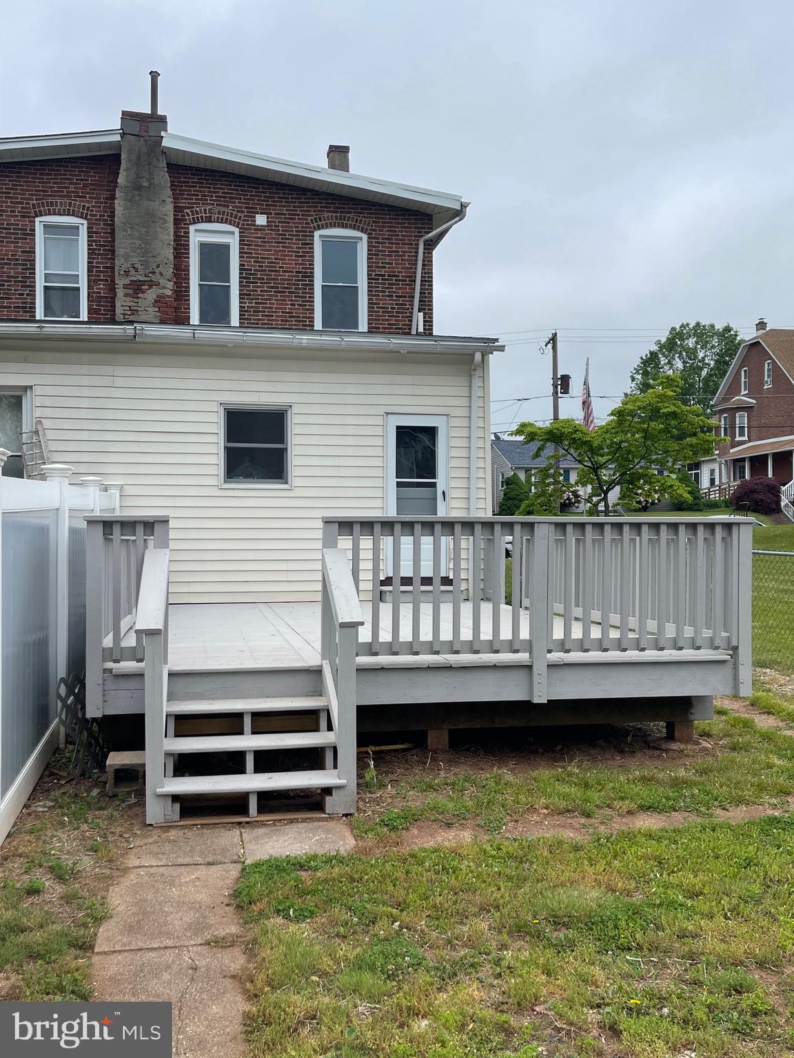 311 Walnut Street Spring City, PA 19475 - Photo 36 of 40 Deck