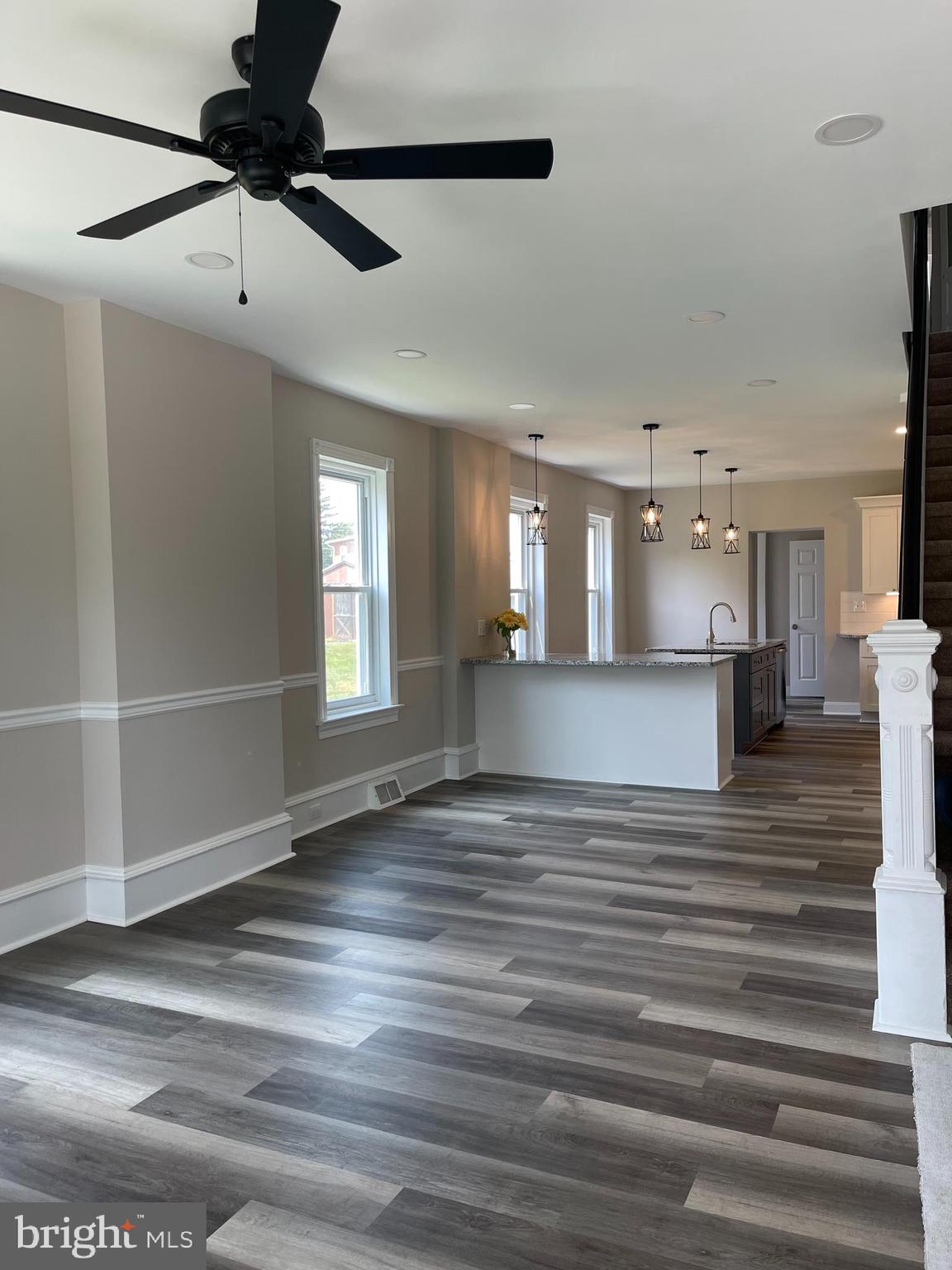 311 Walnut Street Spring City, PA 19475 - Photo 5 of 40 Open Floor Plan