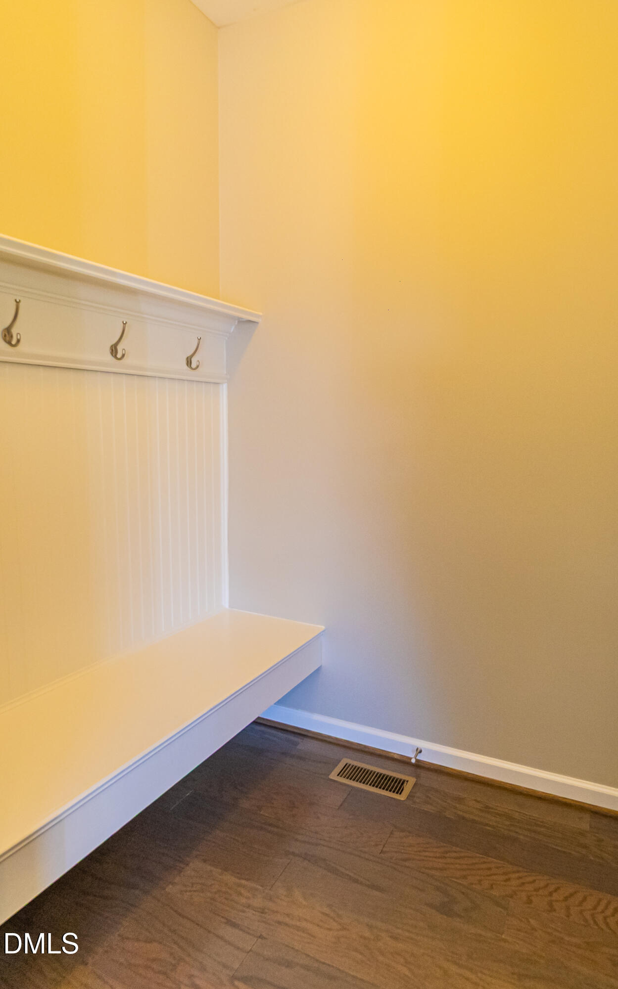 4416 Brintons Cottage Street Raleigh, NC 27616 - Photo 21 of 40 a view of an empty room