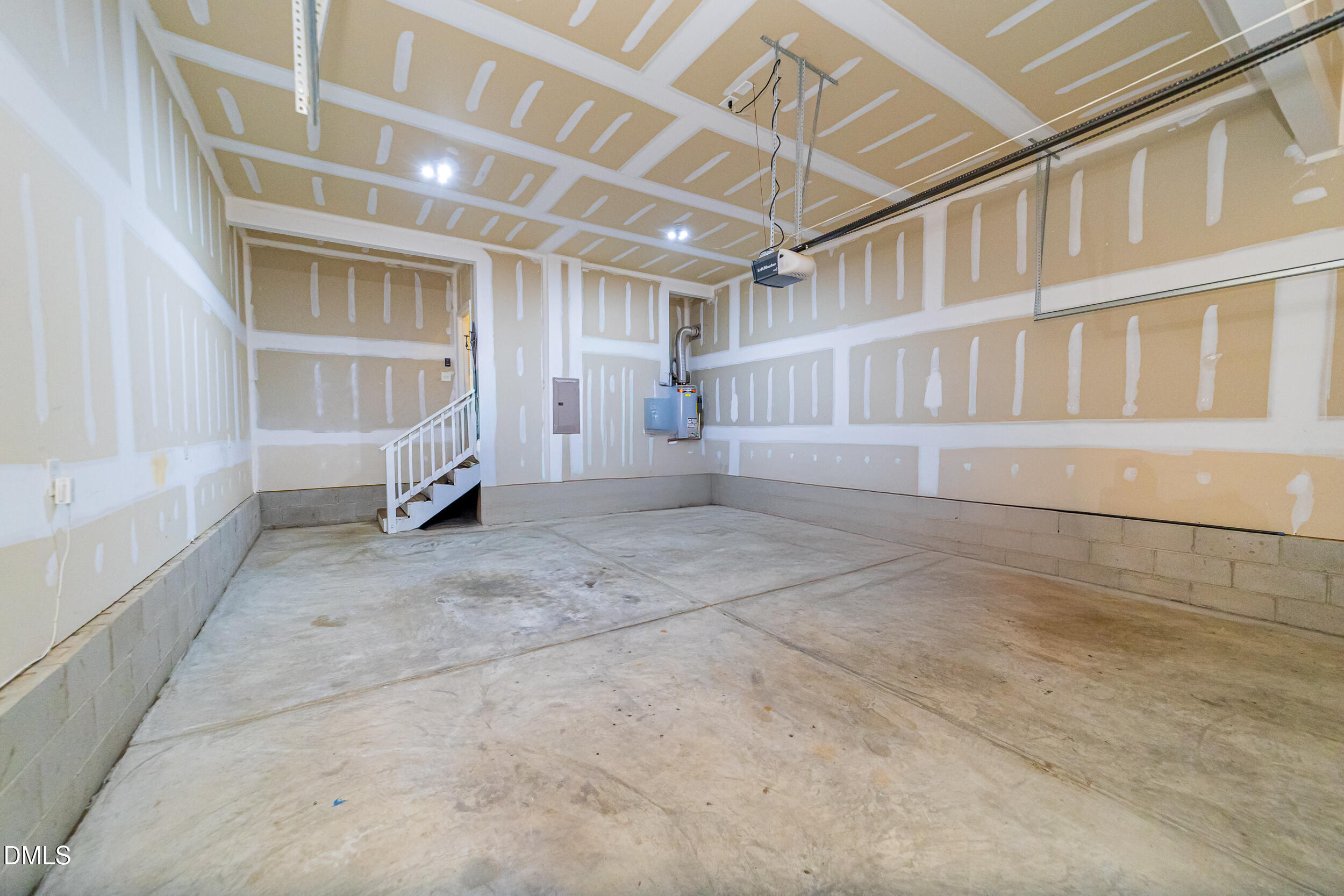 4416 Brintons Cottage Street Raleigh, NC 27616 - Photo 27 of 40 a view of an empty room