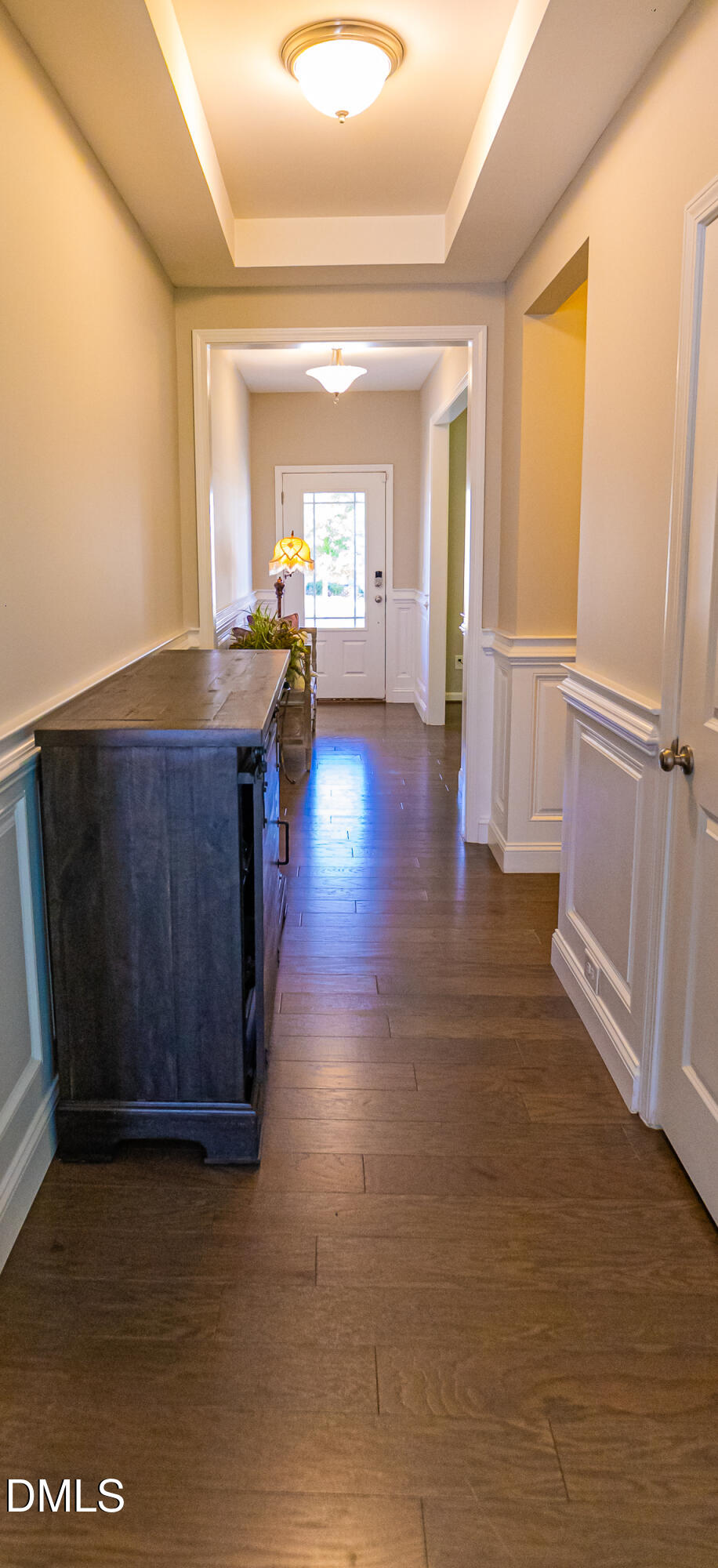 4416 Brintons Cottage Street Raleigh, NC 27616 - Photo 6 of 40 a view interior of the house and window