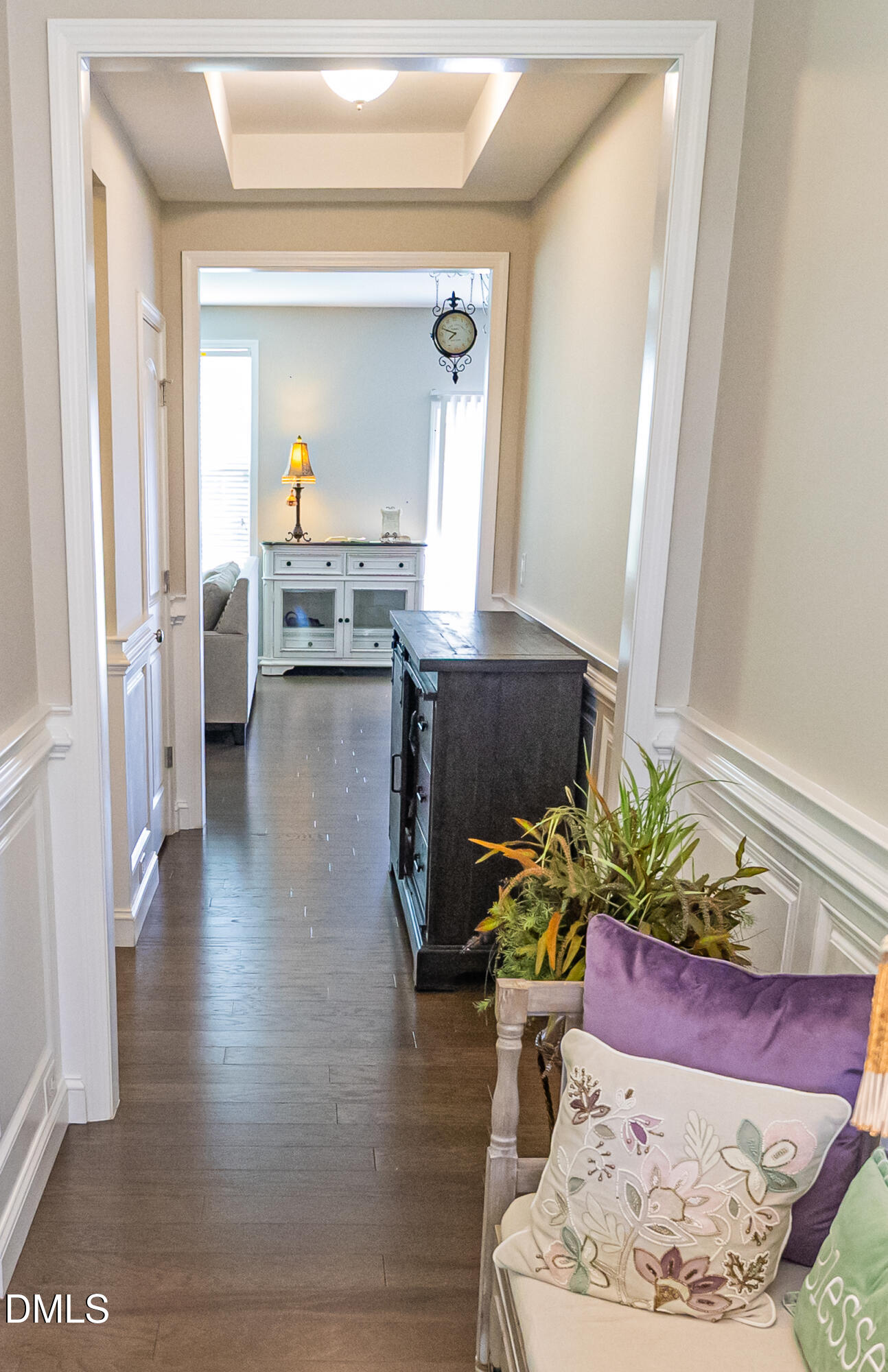 4416 Brintons Cottage Street Raleigh, NC 27616 - Photo 8 of 40