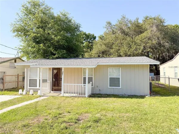 $1,800 | 407 West Bella Vista Street, Lakeland, FL 33805