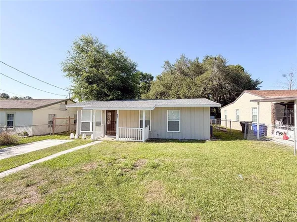 $1,800 | 407 West Bella Vista Street, Lakeland, FL 33805
