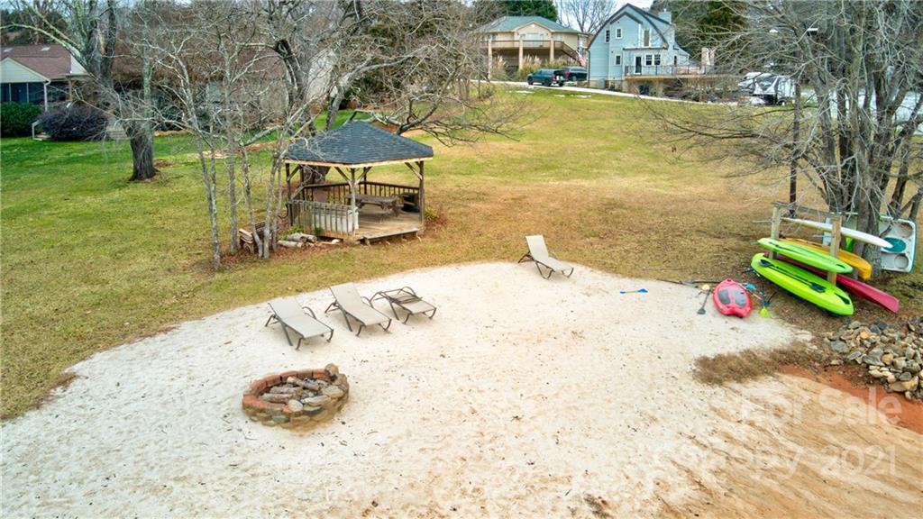 262 Spring Run Road Mooresville, NC 28117 - Photo 42 of 42 a view of a swimming pool with a yard