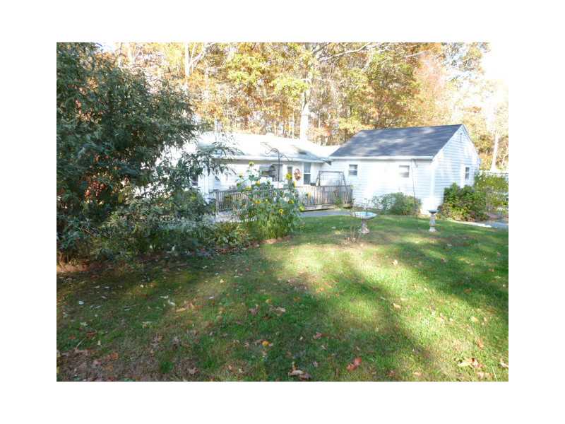 196 Coldbrook Road Little Compton, RI 02837 - Photo 6 of 7 Exterior Front.