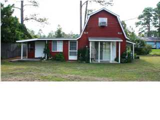 202 3rd Street Port St. Joe, FL 32456 - Photo 1 of 1