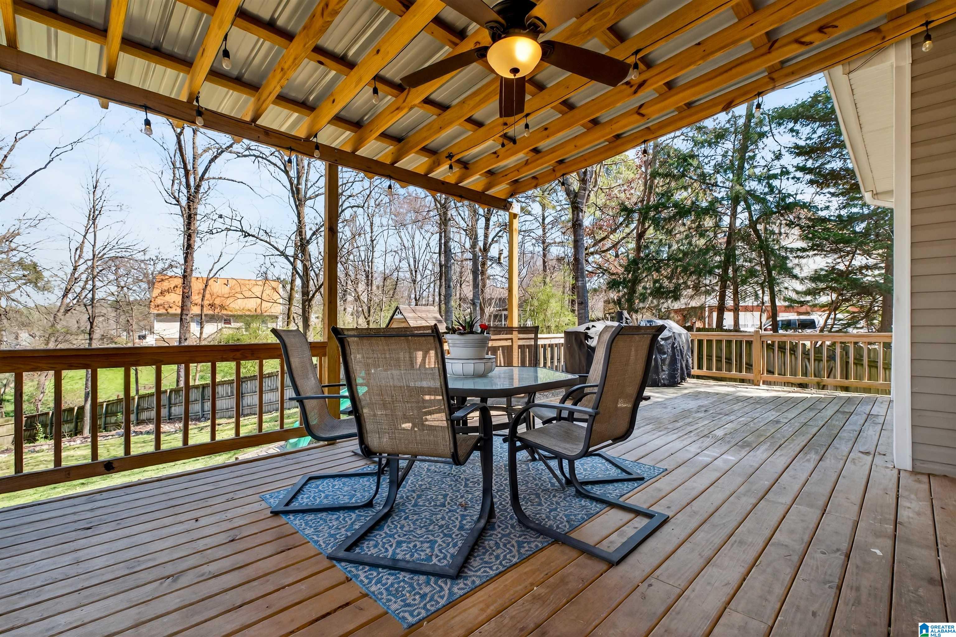 314 Forest Hills Lane Alabaster, AL 35007 - Photo 55 of 66