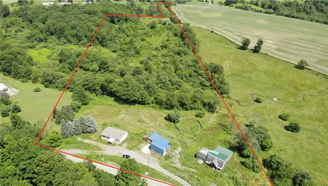 $185,000 | 8896 South Hamilton Road, Hamilton, NY 13332