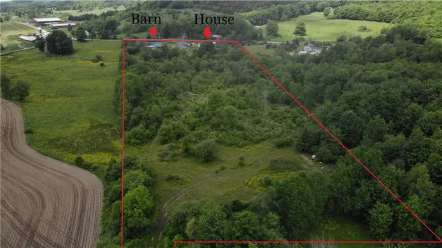 $185,000 | 8896 South Hamilton Road, Hamilton, NY 13332