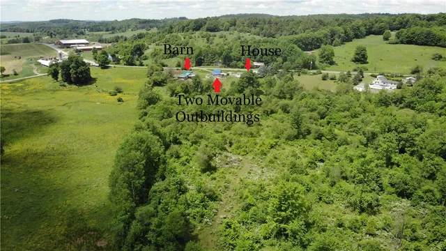 $185,000 | 8896 South Hamilton Road, Hamilton, NY 13332