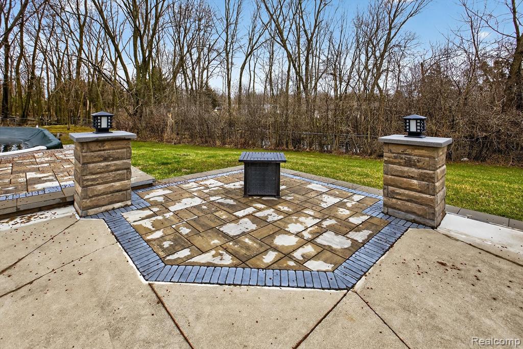 552 North McKinley Road Flushing, MI 48433 - Photo 76 of 98
