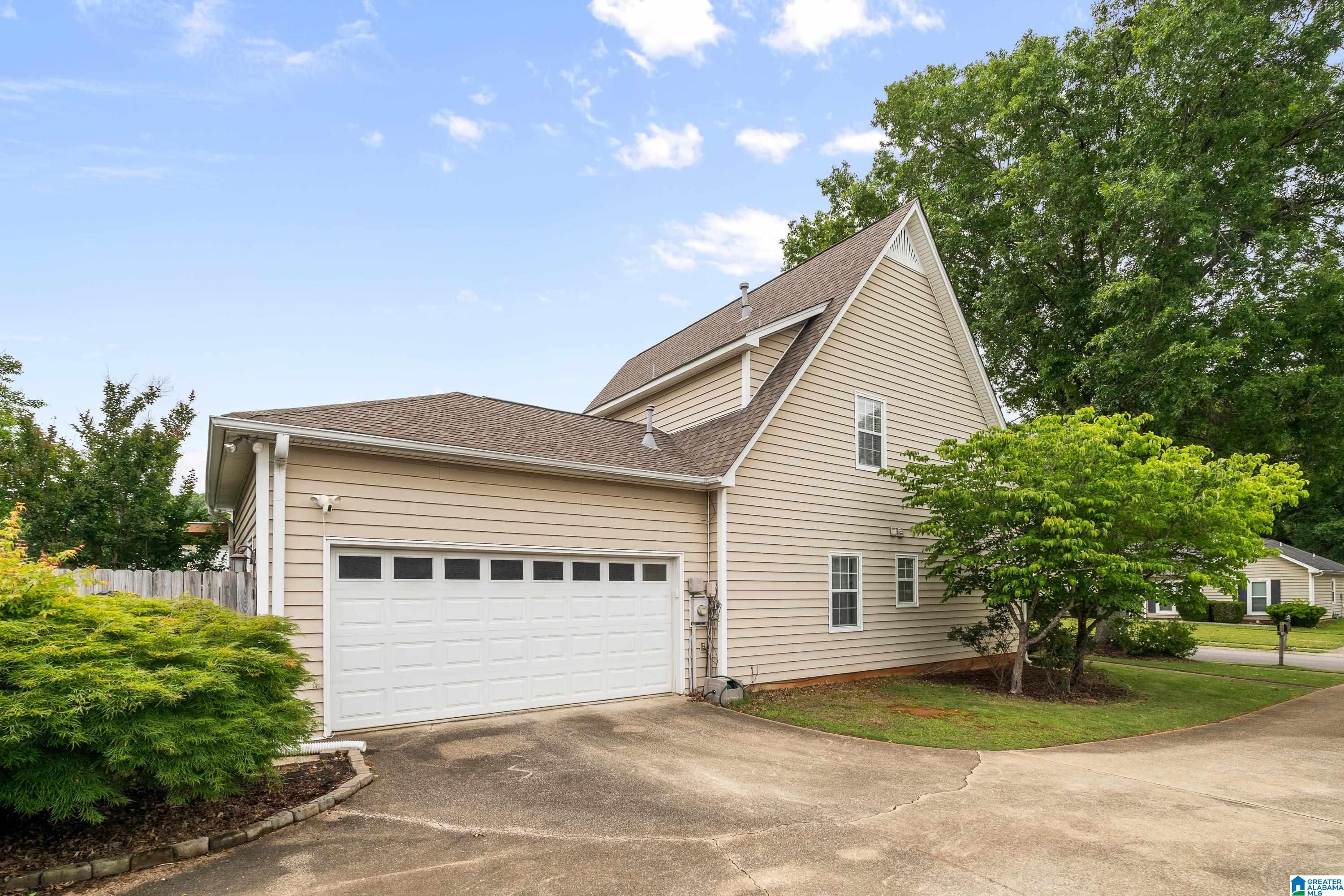141 Stonehaven Drive Pelham, AL 35124 - Photo 36 of 36