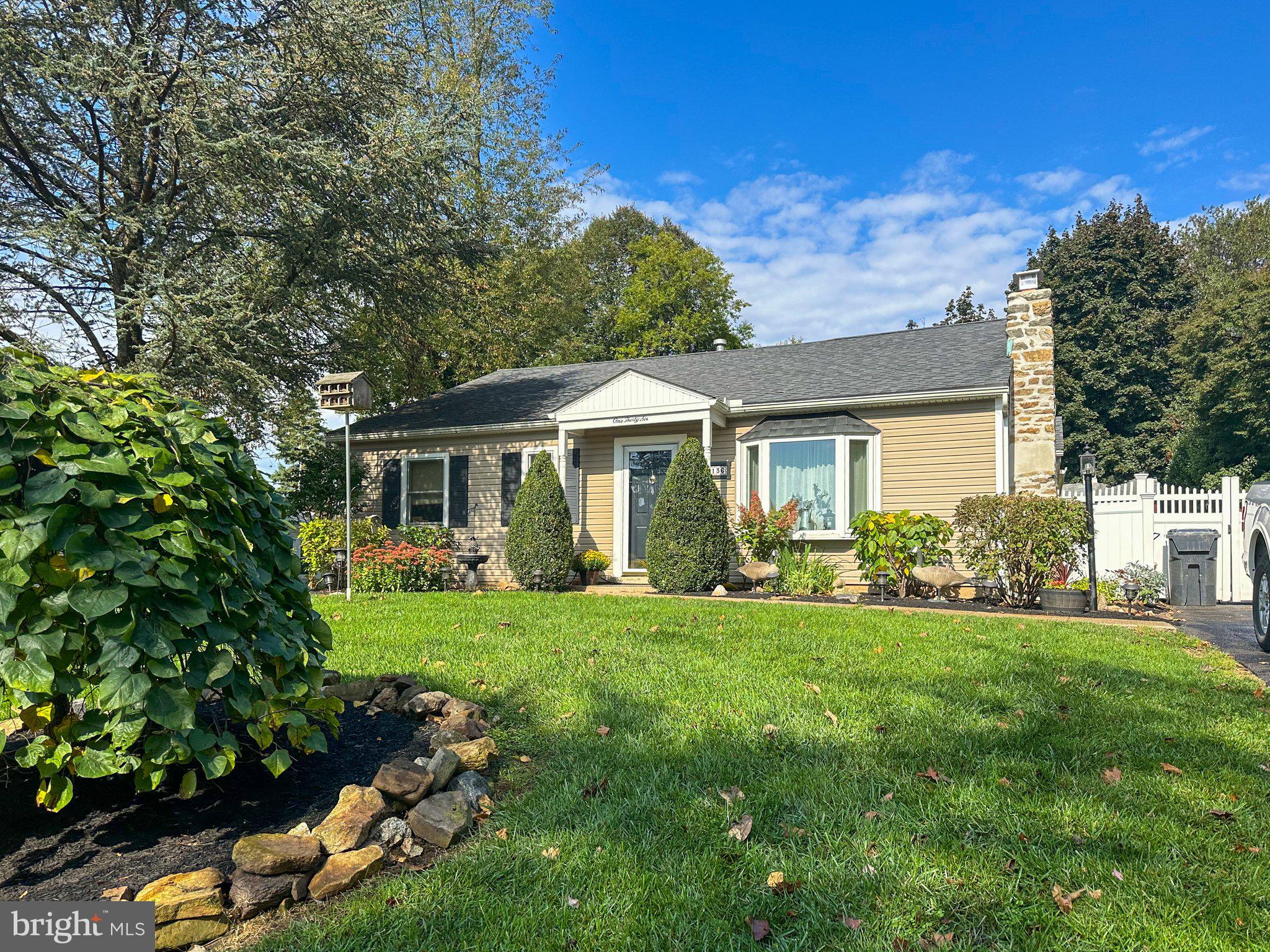 136 Gable Road Paoli, PA 19301 - Photo 38 of 38 Welcome Home!