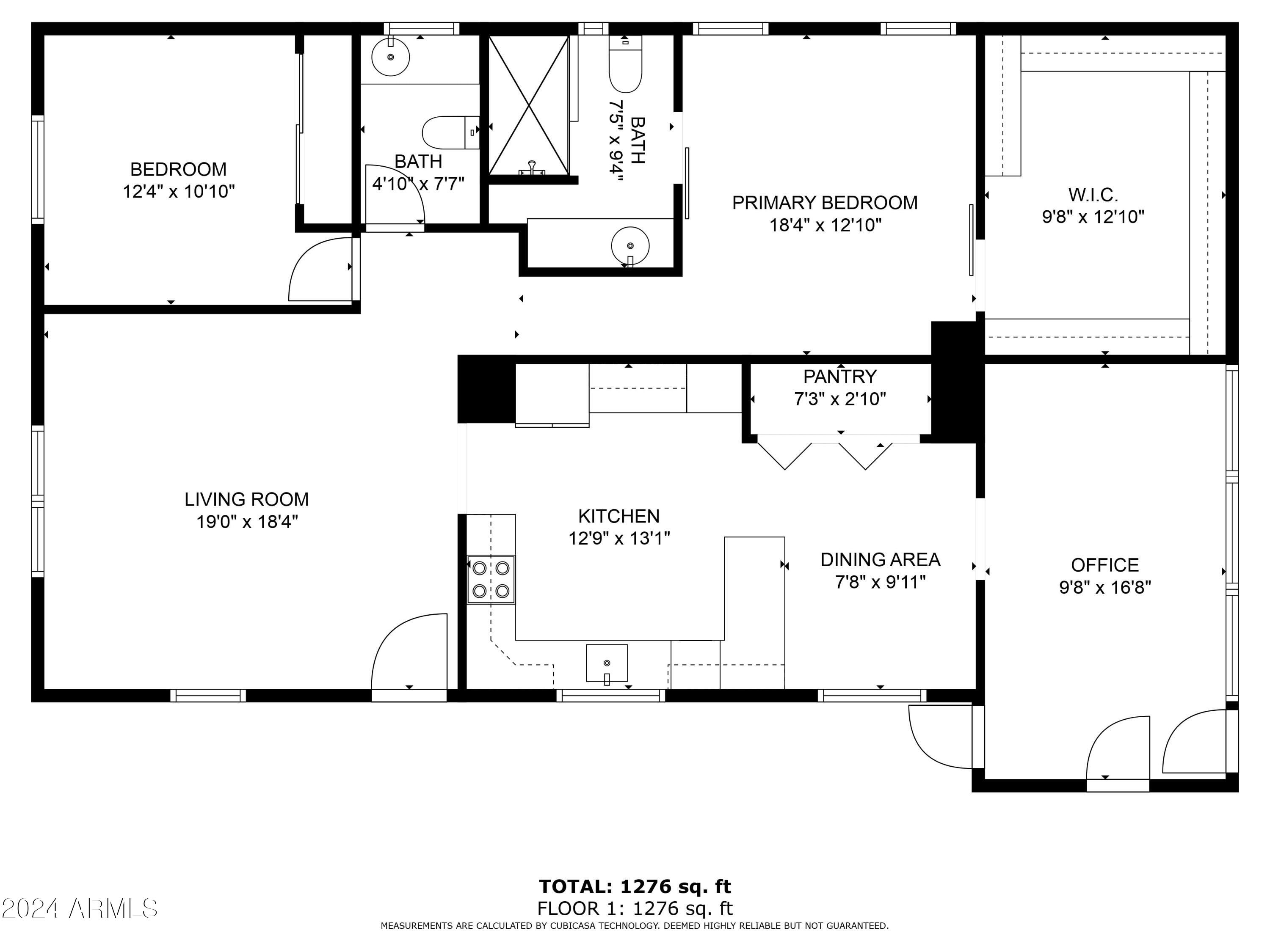 215 North Power Road, Unit 275 Mesa, AZ 85205 - Photo 2 of 36 Gallery Image 2