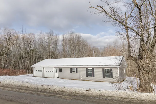 $320,000 | 508 Essex Street, Dover-Foxcroft, ME 04426