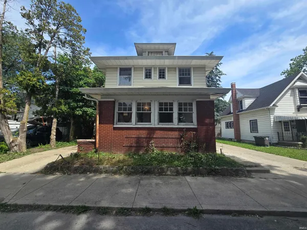 $89,900 | 430 Greenwood Avenue, Fort Wayne, IN 46808