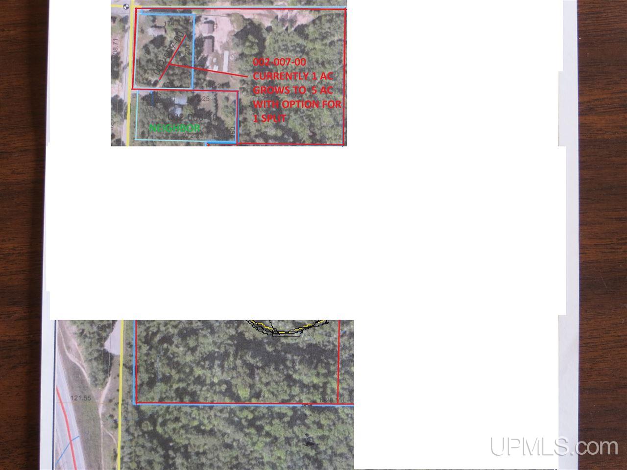 540 Co Road Gwinn, MI 49841 - Photo 10 of 20