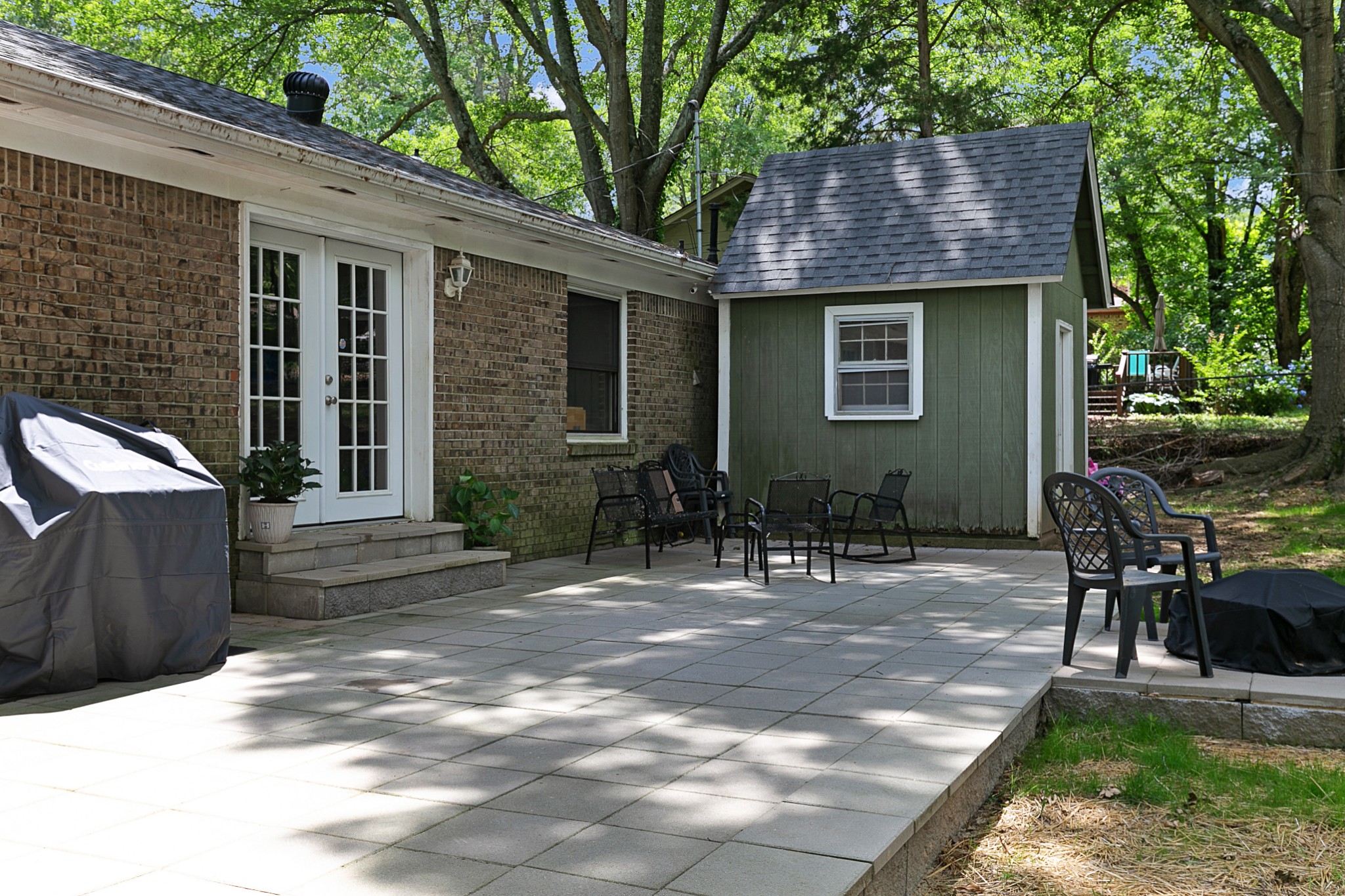 151 Hopper Barker Road Jackson, TN 38305 - Photo 3 of 17 Gallery Image 3