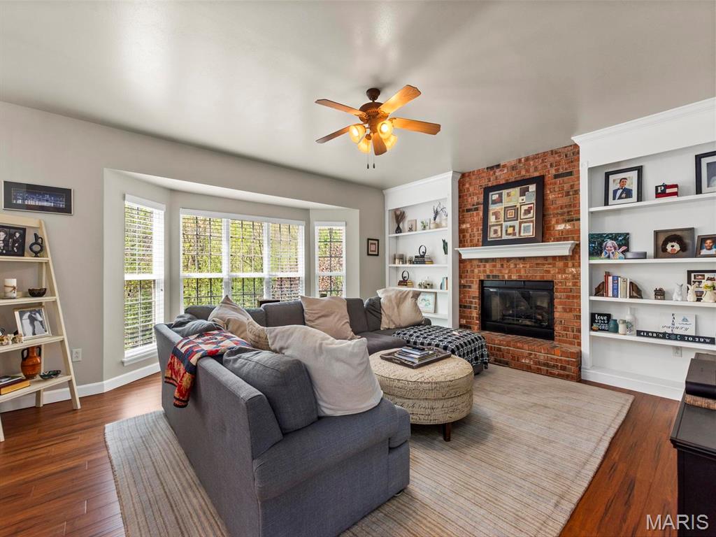 1509 Cedar Ridge Drive O'Fallon, IL 62269 - Photo 12 of 53 Gallery Image 12