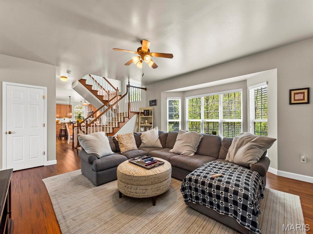 1509 Cedar Ridge Drive O'Fallon, IL 62269 - Photo 13 of 53 Gallery Image 13