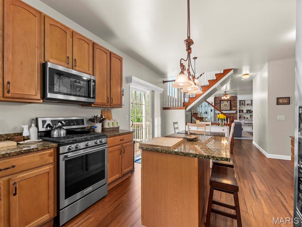 1509 Cedar Ridge Drive O'Fallon, IL 62269 - Photo 16 of 53 Gallery Image 16