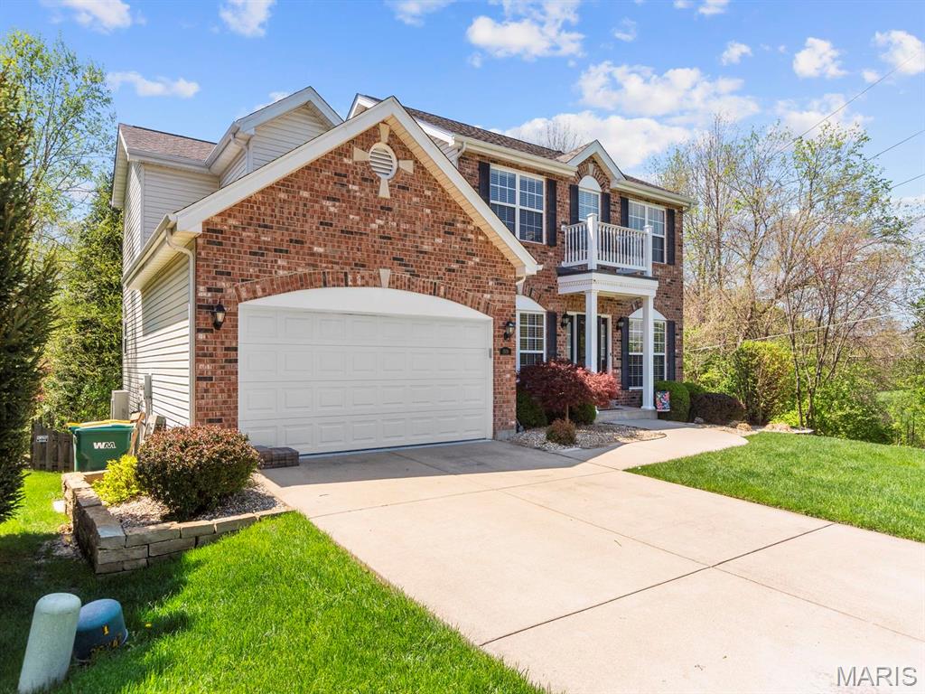 1509 Cedar Ridge Drive O'Fallon, IL 62269 - Photo 42 of 53 Gallery Image 42