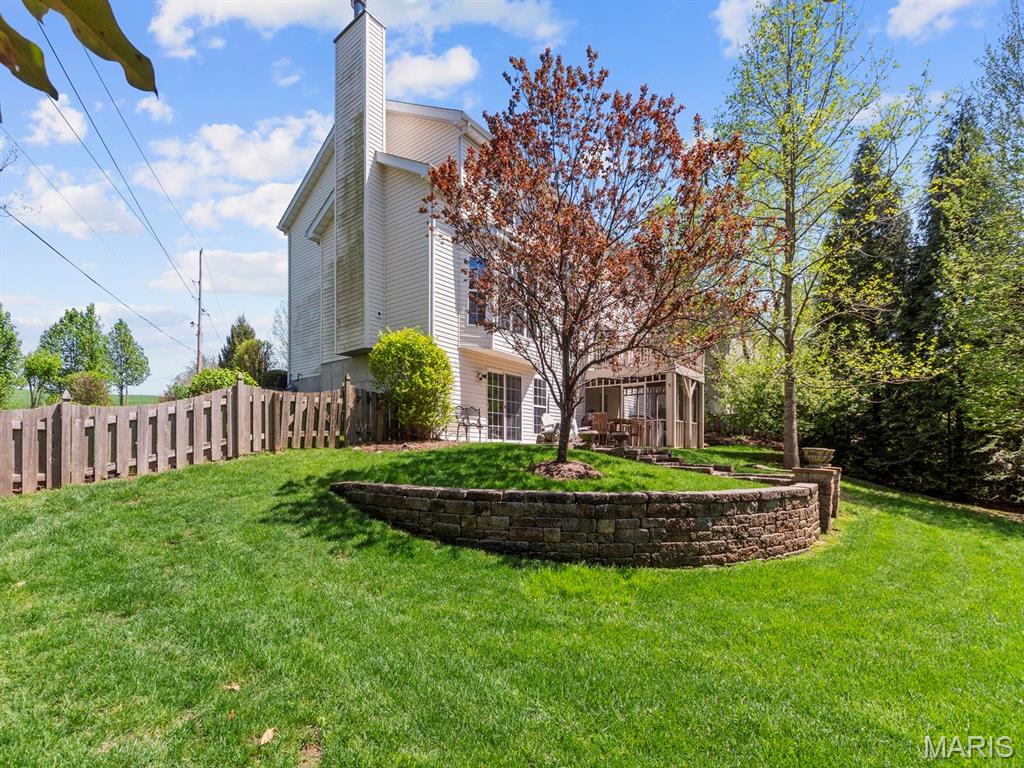 1509 Cedar Ridge Drive O'Fallon, IL 62269 - Photo 43 of 53 Gallery Image 43
