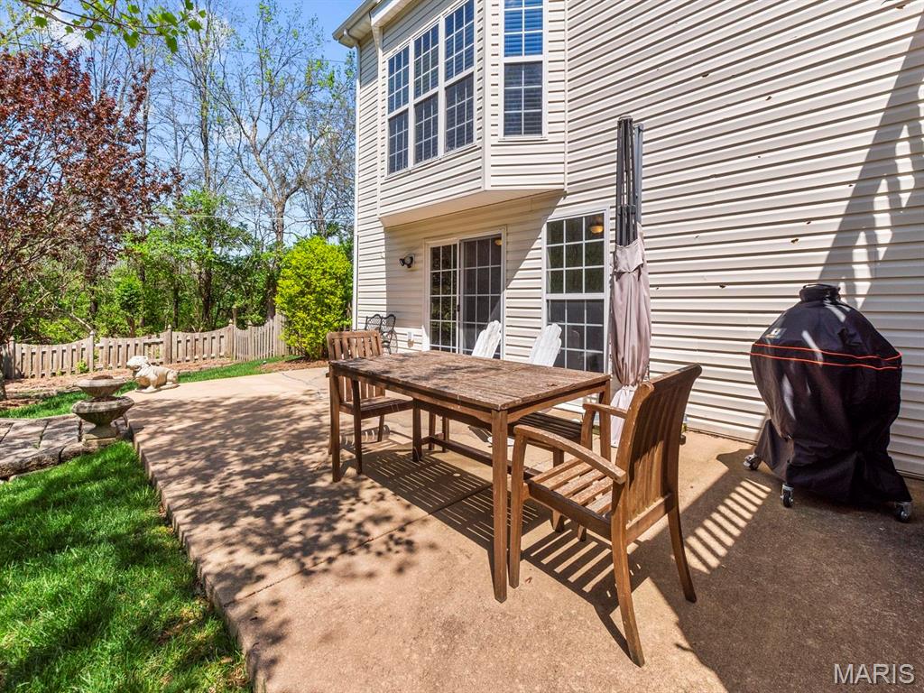1509 Cedar Ridge Drive O'Fallon, IL 62269 - Photo 44 of 53 Gallery Image 44
