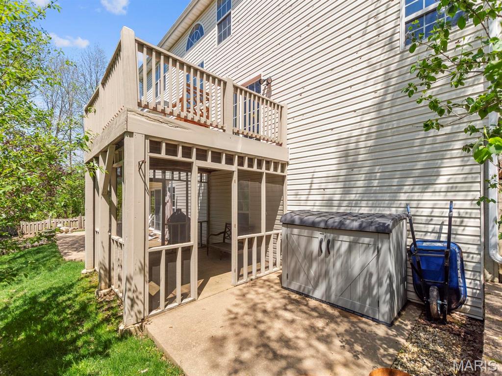 1509 Cedar Ridge Drive O'Fallon, IL 62269 - Photo 45 of 53 Gallery Image 45