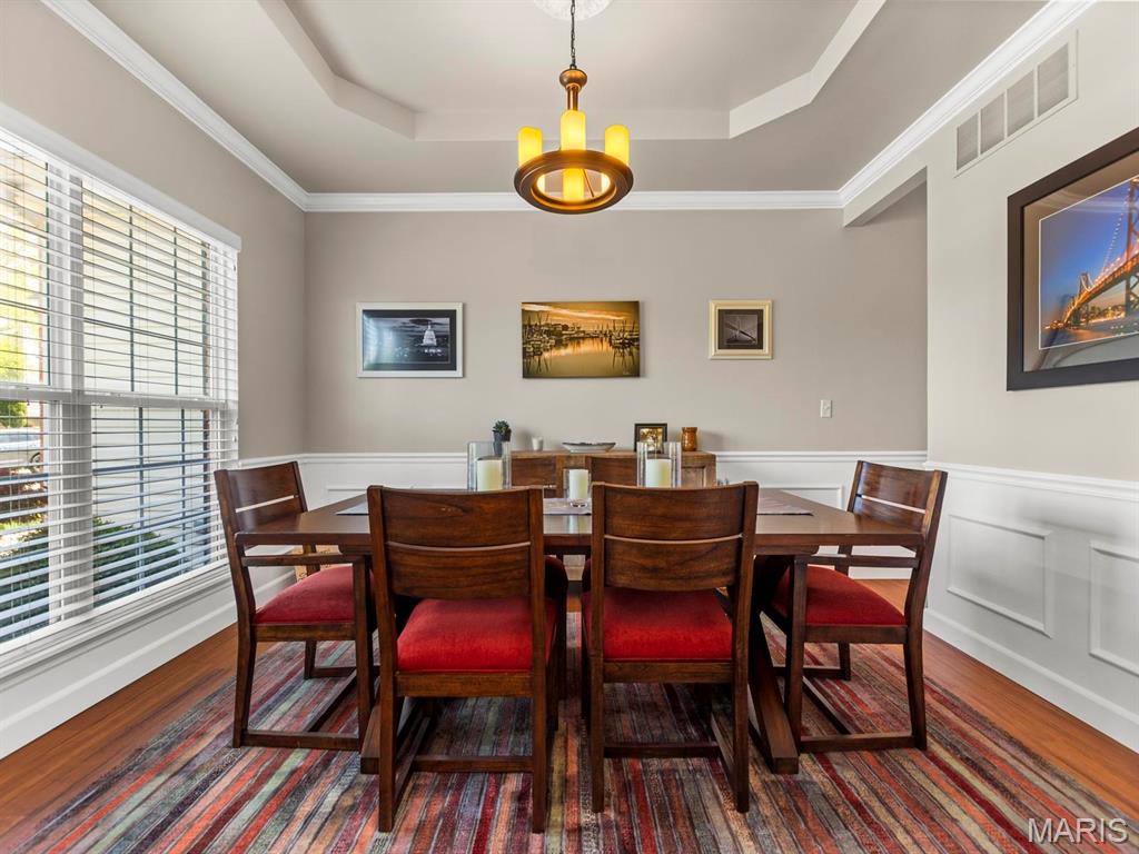 1509 Cedar Ridge Drive O'Fallon, IL 62269 - Photo 8 of 53 Gallery Image 8
