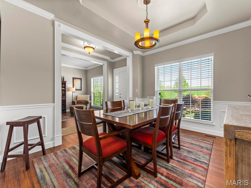 1509 Cedar Ridge Drive O'Fallon, IL 62269 - Photo 9 of 53 Gallery Image 9