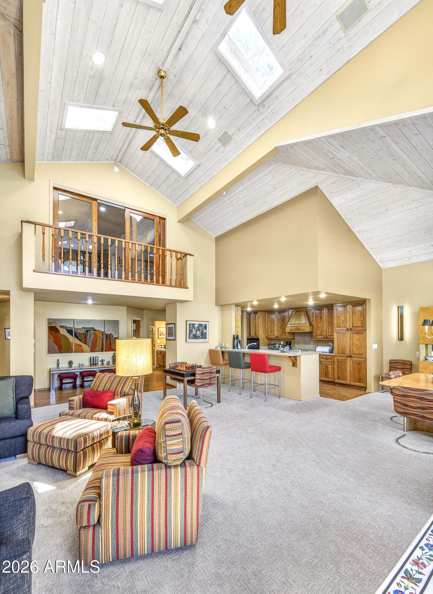 5779 Griffiths Spring Flagstaff, AZ 86005 - Photo 13 of 37 12