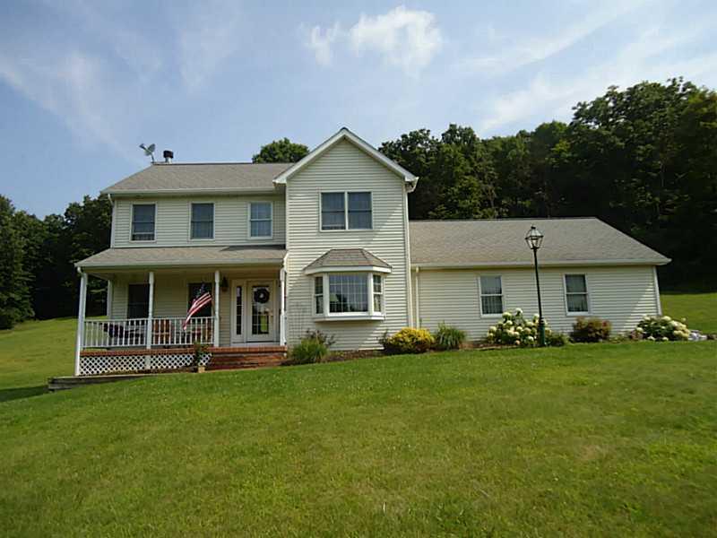 103 Spruce Road Karns City, PA 16041 - Photo 1 of 25 Exterior Front.