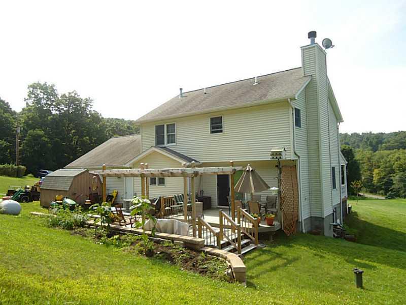 103 Spruce Road Karns City, PA 16041 - Photo 2 of 25 Exterior Front.