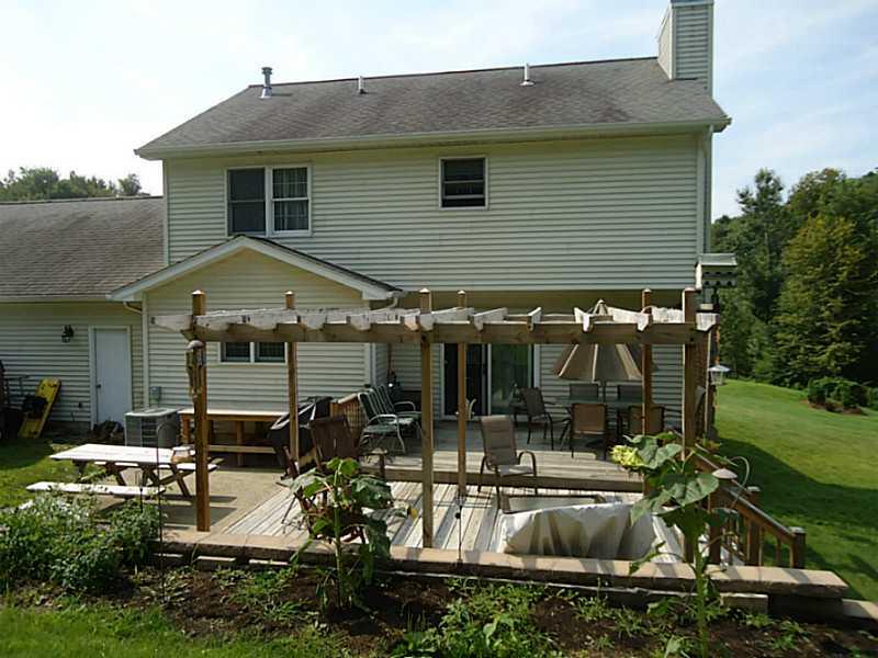 103 Spruce Road Karns City, PA 16041 - Photo 22 of 25 Exterior Front.